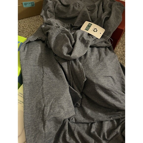 32° Heat Men’s Small Long Sleeve T Shirt - Picture 1 of 3